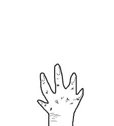 Hand Practive (Right Hand)