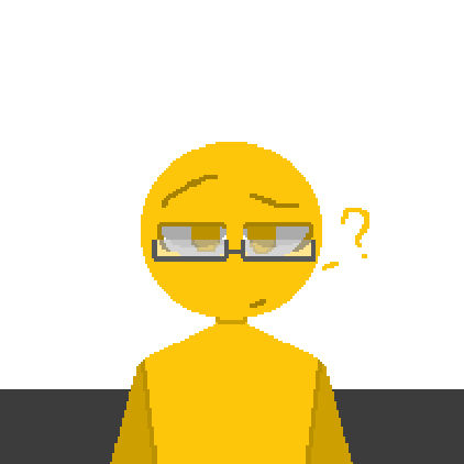Avm Gold Deviantart Yellow AvM , AvA (Old) by GlitchyKurai on DeviantArt