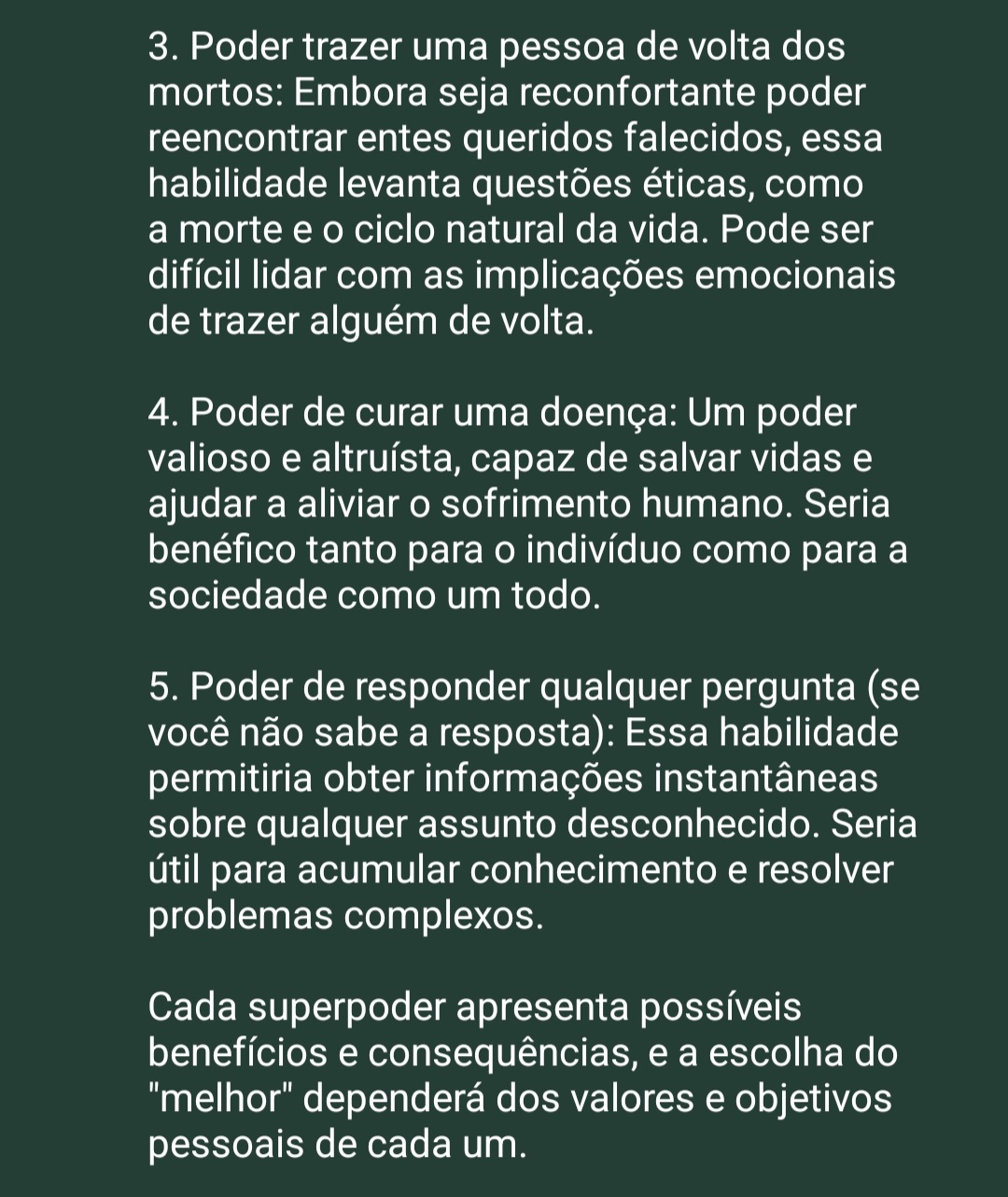 Alguém sabe responder essa questão?​ 