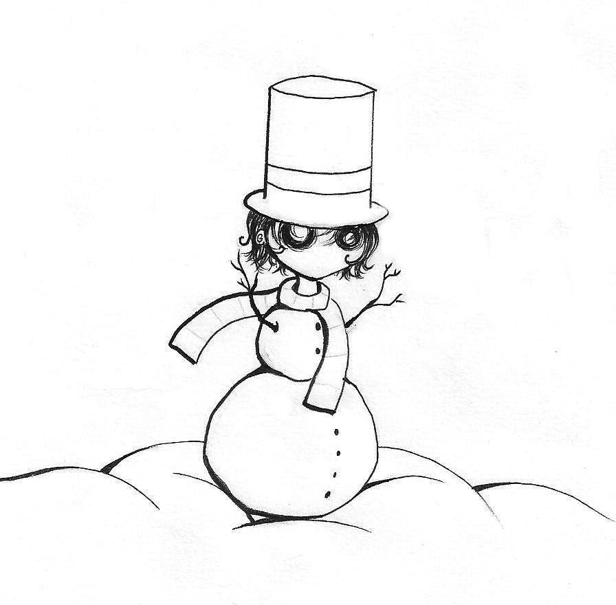 Horst - to colour by B-Keks on DeviantArt Horst - to colour by B-Keks on DeviantArt