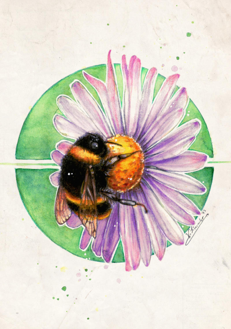 Busy Bee