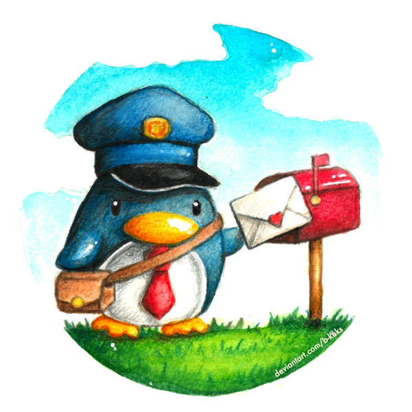 Wait A Minute Mr Postman By B Keks On DeviantArt Wait a minute mr postman by b keks on deviantart