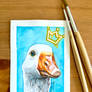 Royal Goose