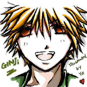 GINJI