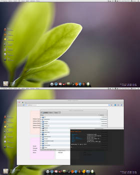 Debian April 2010