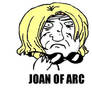 Joan of Arc