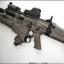 FN SCAR-EGLM