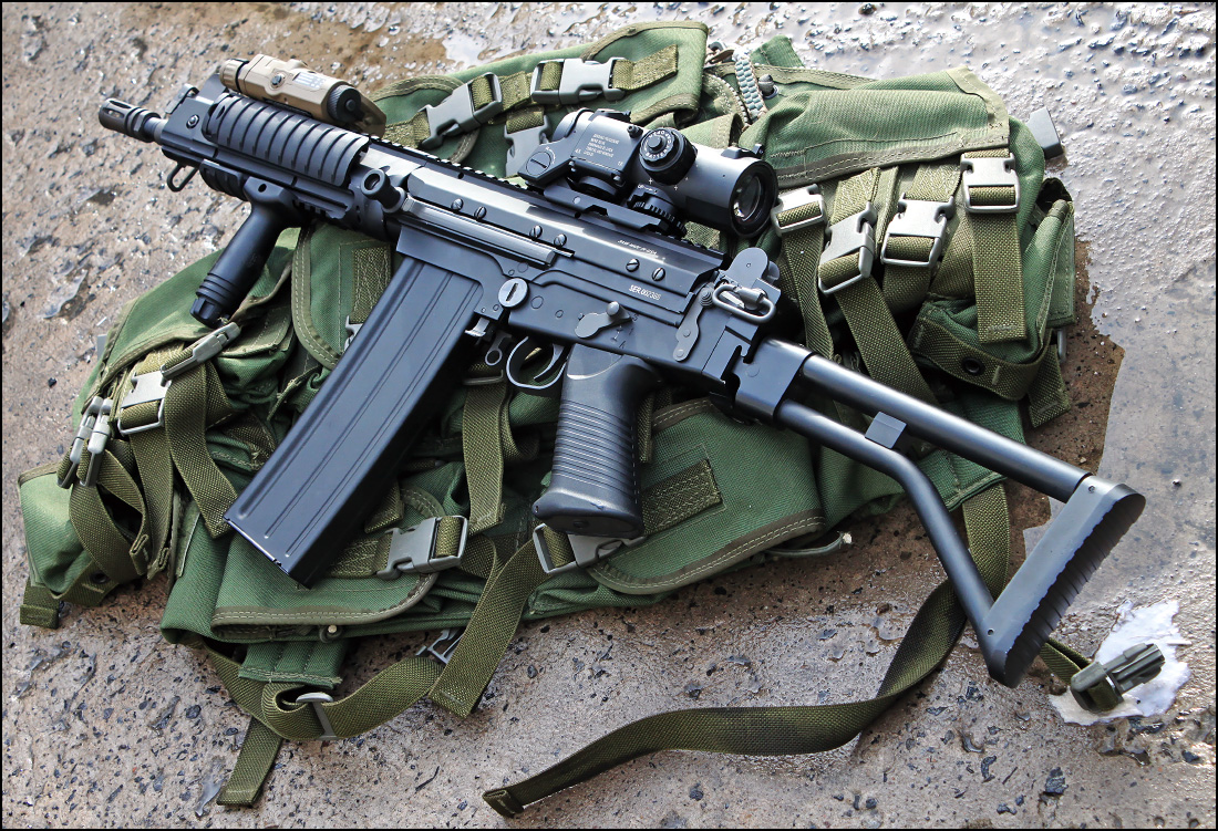 SA58 OSW by Drake-UK on DeviantArt
