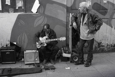 Sounds of Dublin