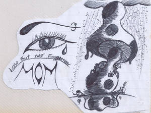 Mom Shroom