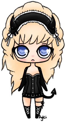GA 148 by wintercho on DeviantArt