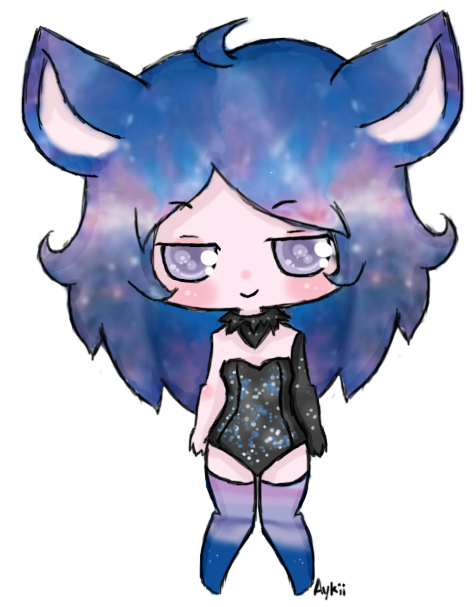 GA 266 by wintercho on DeviantArt