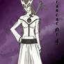 Arrancar Nr. 4