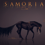 Samorian | ref sheet