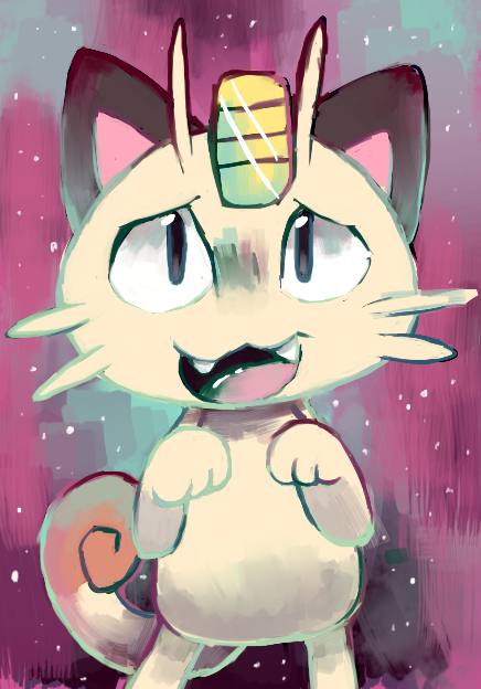 Meowth