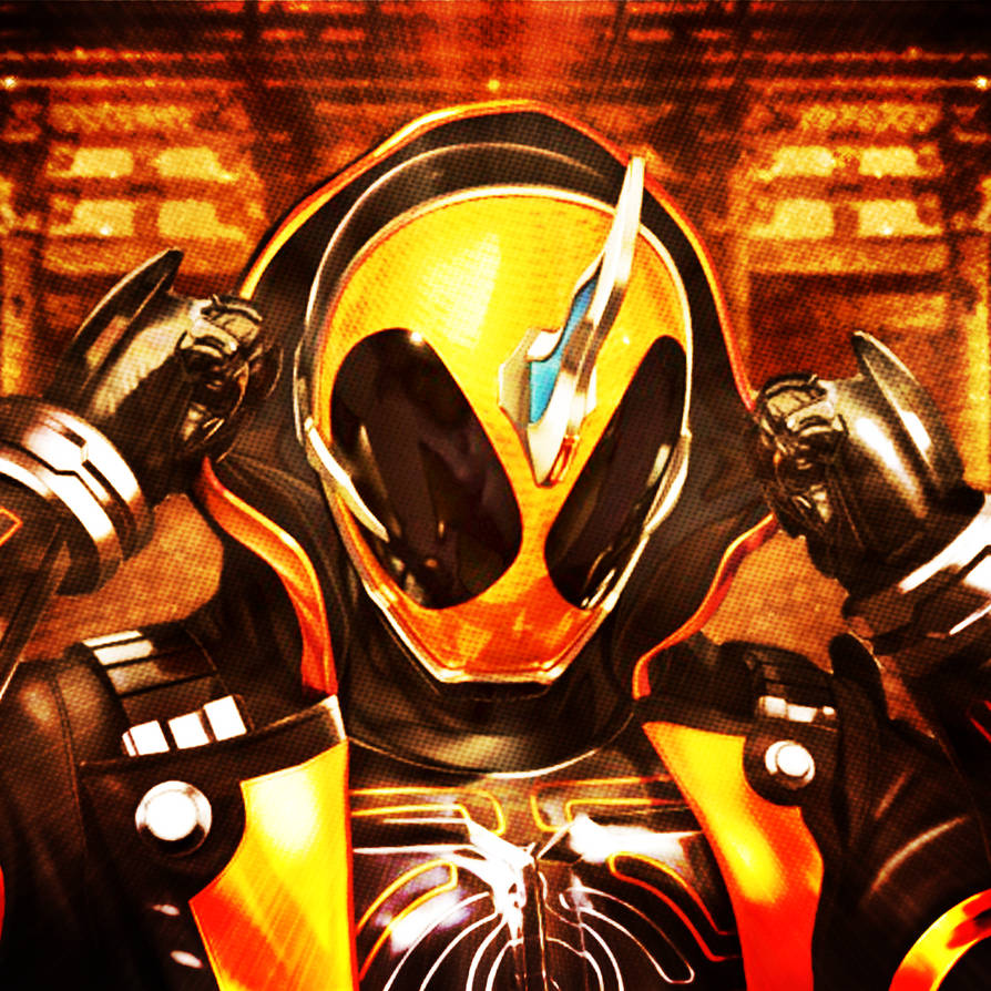 Masked Rider's Create Genius Pfp Kamen Rider Ghost PFP! by MasonFazbear on DeviantArt