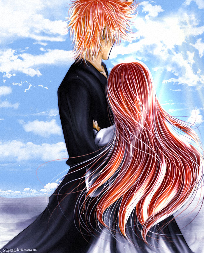 IchiHime: A New Beginning