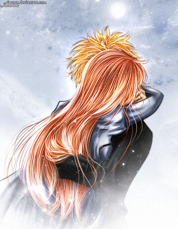 IchiHime: Reunion