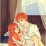 IchiHime: Lovers