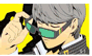 Persona 4 STAMP