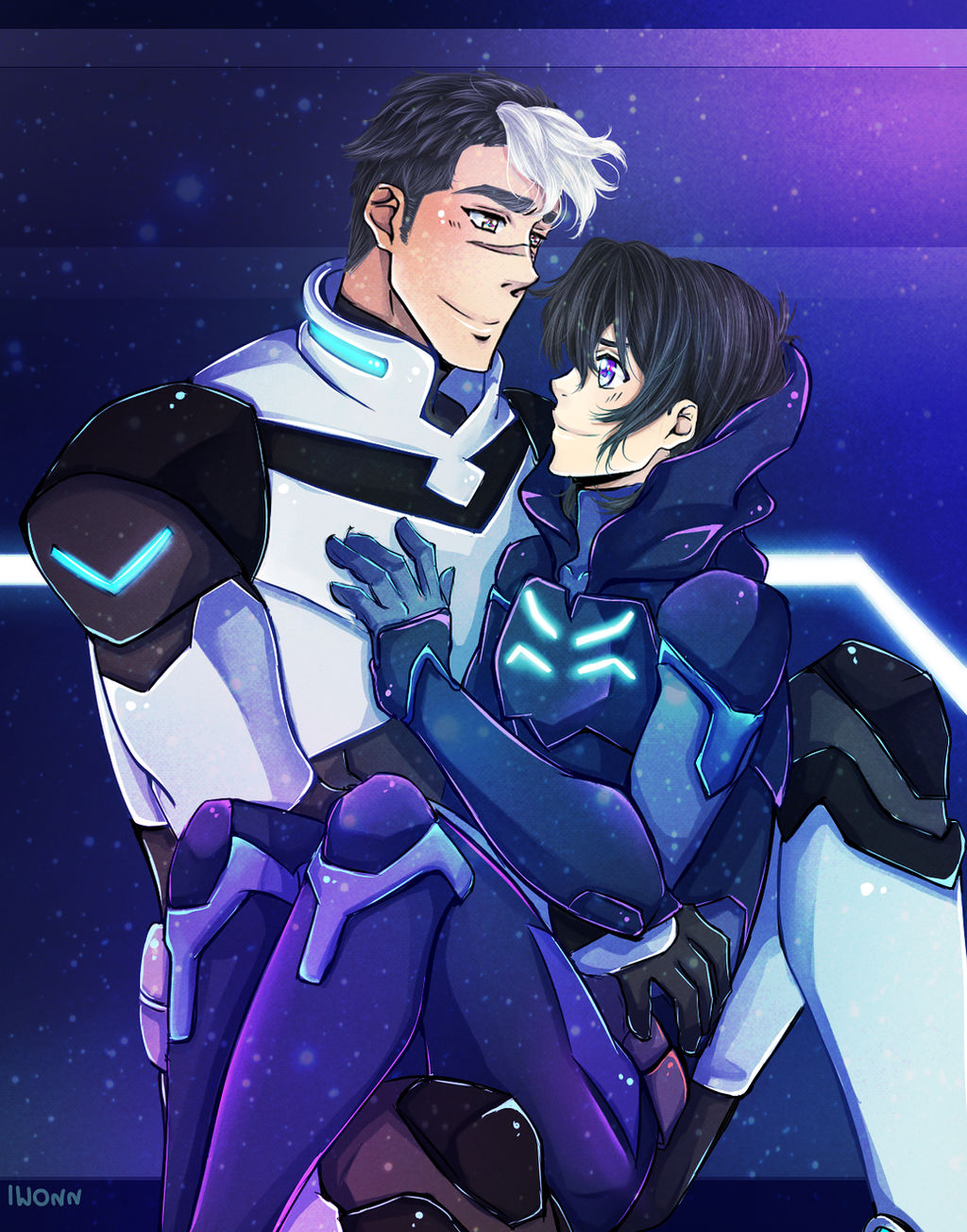 Sheith by Iwonn on DeviantArt