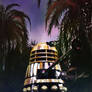 Planet of the Daleks