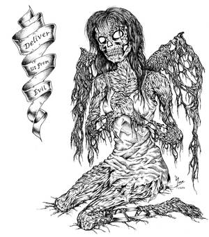 Empty Promises by DeadKman Empty Promises by DeadKman