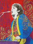 Paul McCartney Beatle by ali-loves-mo