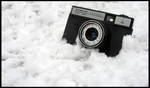 The camera loves winter by A-D-Sasha