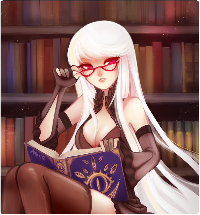 Bookworm