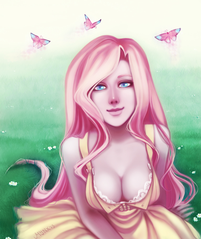 Fluttershy