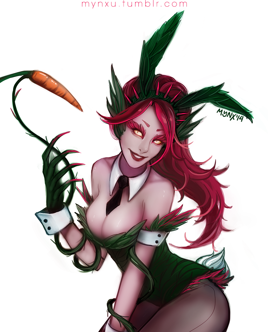 Bunny Zyra