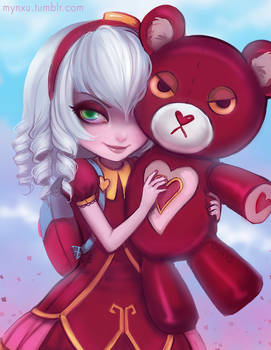 Sweetheart Annie