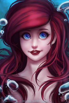 Ariel