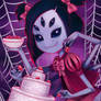 Muffet