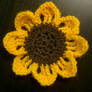 27 Miniature Sunflower