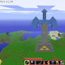 Minecraft Master Sword