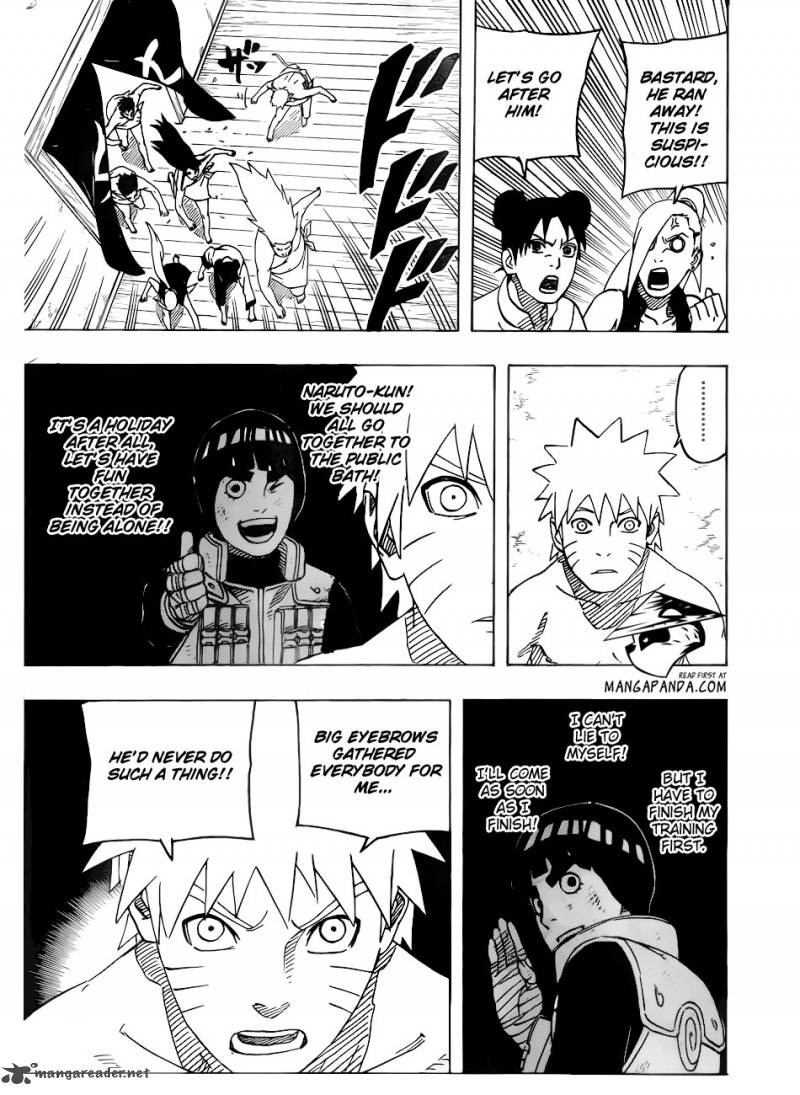 Naruto: Road to Ninja Movie Manga - Page 21 by uzumaki-no-hairol on ...
