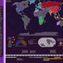 Cyberpunk 2021: A Map