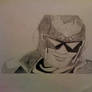 Captain Falcon