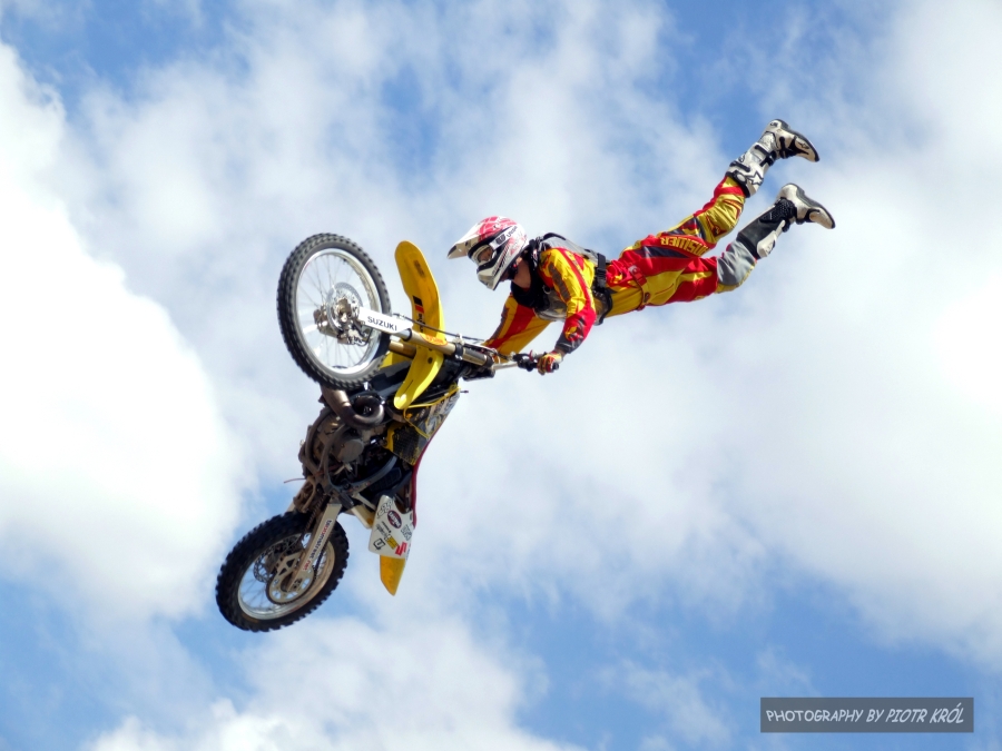 FMX