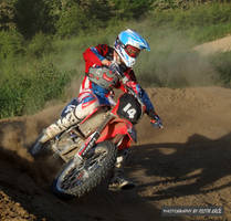 MX training