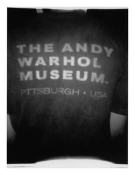 Andy Warhol Museum