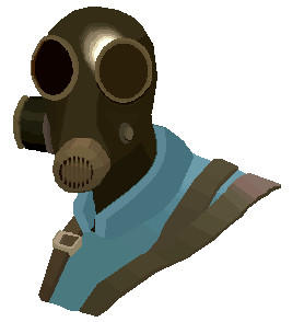 A Painted Pyro Portrait by Paintkiwi on DeviantArt