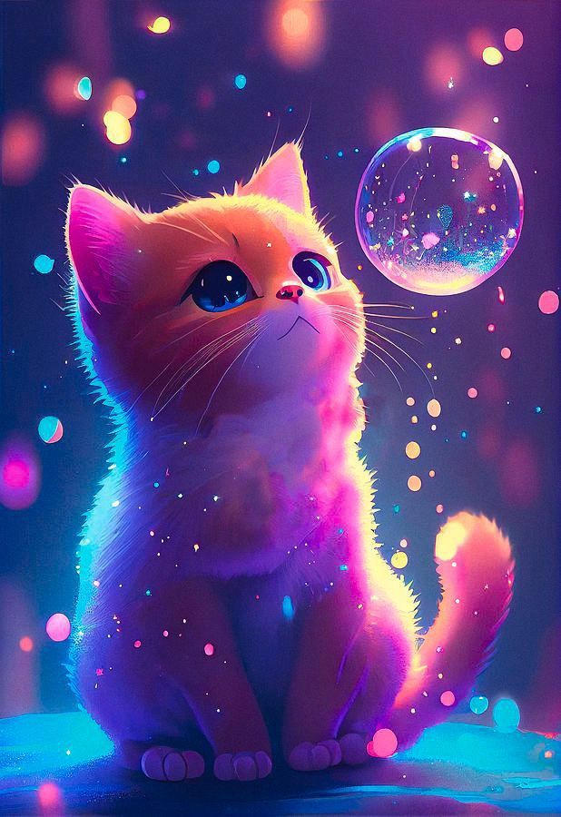 Kute un gato kute by michaell236 on DeviantArt