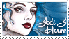 Jodi's Stamp by missmarypotter