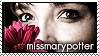 MissMaryPotter Stamp by missmarypotter