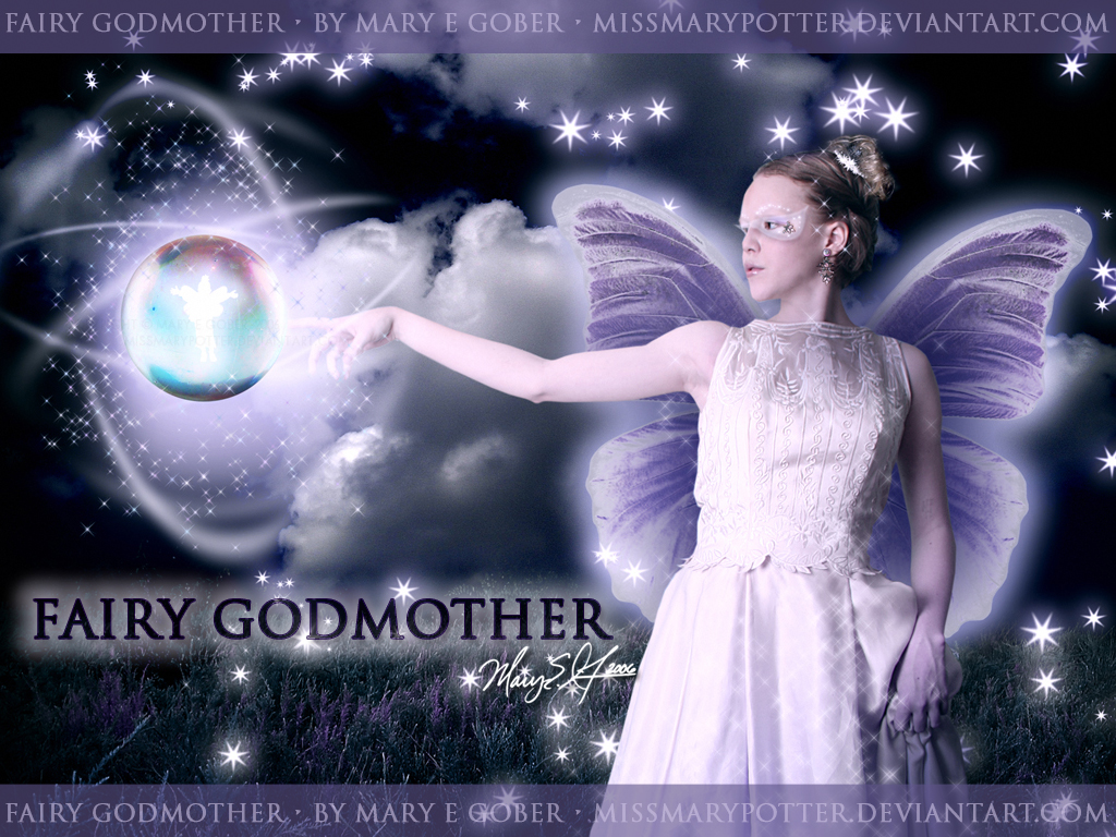 Fairy Godmother, Desktop