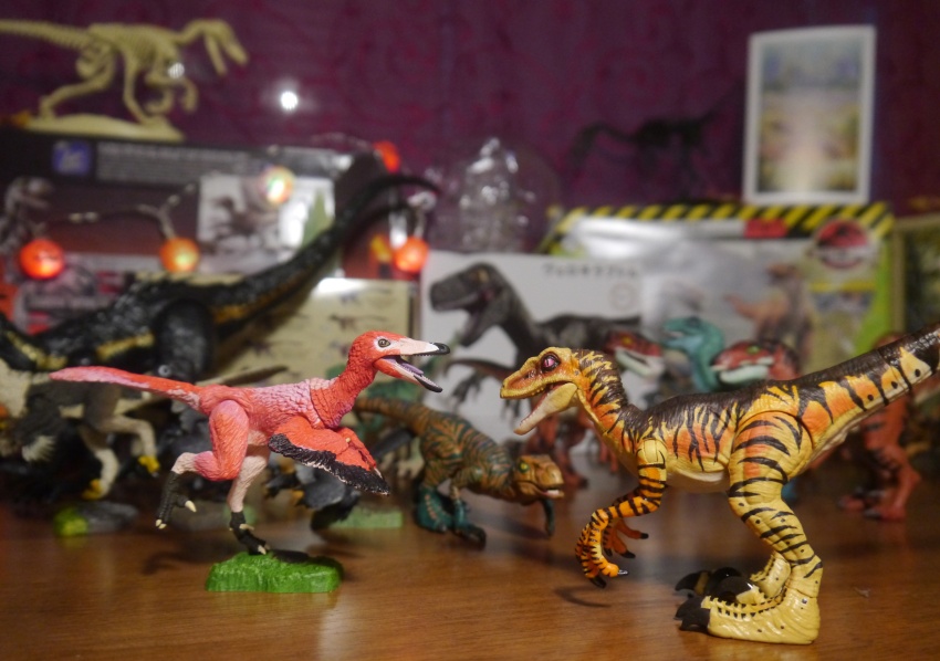 RaptorCon 2021 by kosmonauttihai on DeviantArt