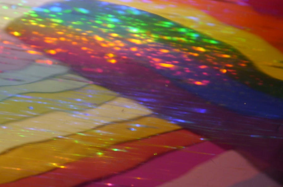 Homographic Colour Homographic by kosmonauttihai on DeviantArt